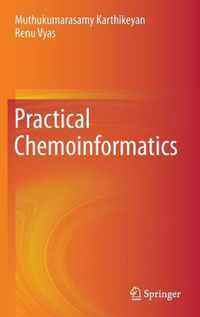 Practical Chemoinformatics