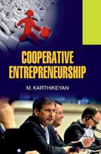 Cooperative Entrepreneurship