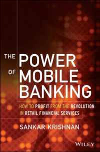 The Power of Mobile Banking