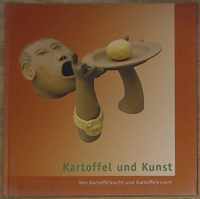 Kartoffel und Kunst