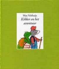 Kikker En Het Avontuur