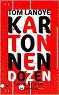 Kartonnen dozen