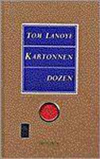 Kartonnen dozen [10de druk, luxe-editie]