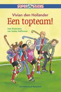 Supersticks - Een topteam!