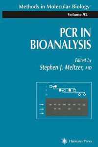 PCR in Bioanalysis