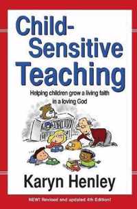 Child Sensitive Teaching