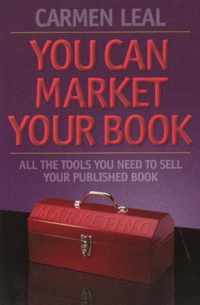 You Can Market Your Book