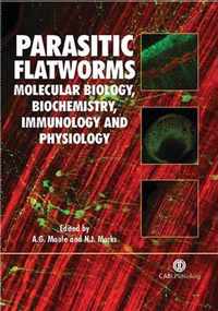 Parasitic Flatworms