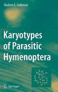 Karyotypes of Parasitic Hymenoptera