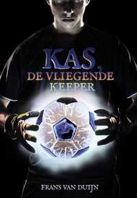 Kas, de vliegende keeper