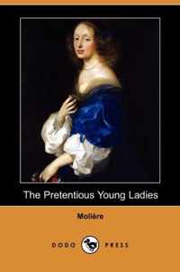 The Pretentious Young Ladies (Dodo Press)