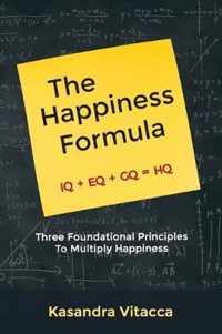 The Happiness Formula