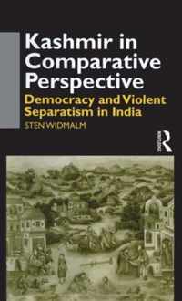 Kashmir in Comparative Perspective