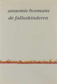 Falluskinderen - Bosmans