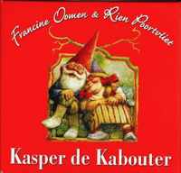 Kasper de kabouter