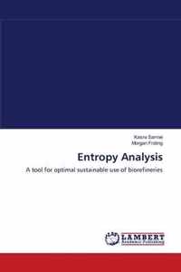 Entropy Analysis