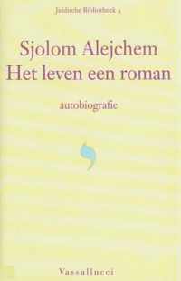 Leven Een Roman Autobiografie