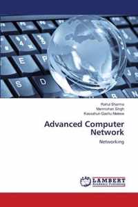 Advanced Computer Network