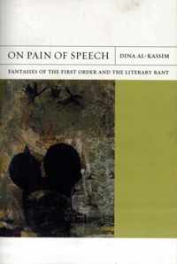 On Pain Of Speech