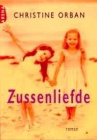 Zussenliefde