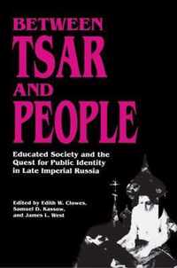 Between Tsar and People