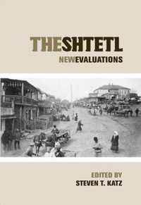 The Shtetl