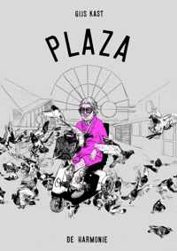 Plaza