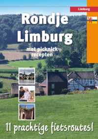 Rondje Limburg