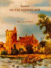 Kasteel Huyse Middelaer