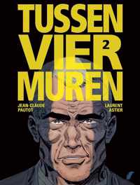 Tussen vier muren