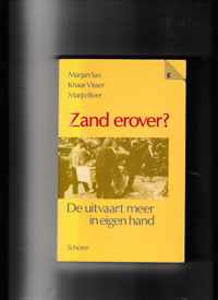 Zand erover