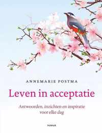 Leven in acceptatie