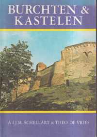 Burchten en kastelen