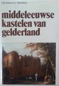 Middeleeuwse kastelen van Gelderland