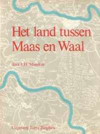 Land tussen maas en waal