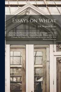 Essays on Wheat