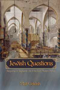 Jewish Questions