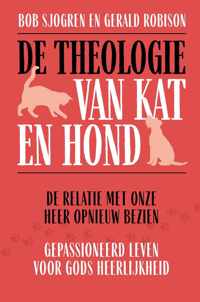 Theologie van kat en hond