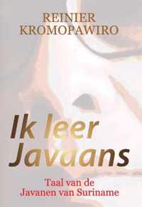 Ik leer Javaans