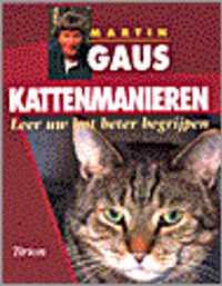 Kattemanieren