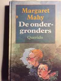 De ondergronders