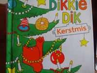 Dikkie Dik Kerstmis