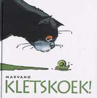 Kletskoek!