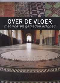 Over de vloer