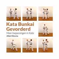 Kata Bunkai Gevorderd