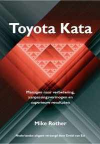 Toyota Kata