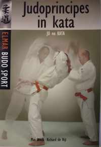 JUDOPRINCIPES IN KATA JU NO KATA