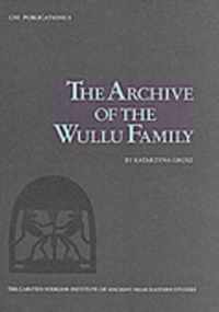 Archive of the Wullu Family