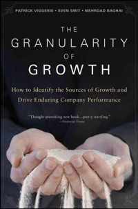 The Granularity of Growth