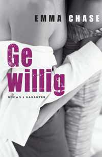 Gewillig